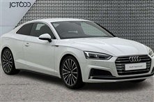 Used Audi A5