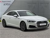 Audi A5 Image 1