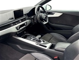 Audi A5 Image 2