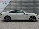 Audi A5 Image 4