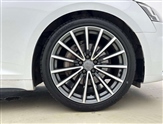 Audi A5 Image 5