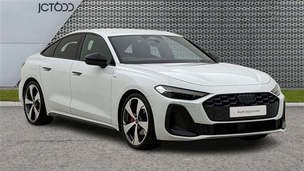 Large image for the Used Audi A5
