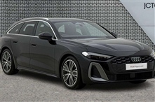Used Audi A5
