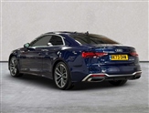Audi A5 Image 2