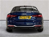 Audi A5 Image 4