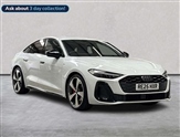 Audi A5 Image 1