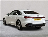 Audi A5 Image 2