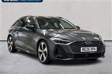 Used Audi A5