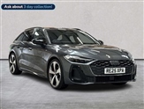 Audi A5 Image 1