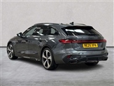 Audi A5 Image 2
