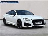 Audi A5 Image 1