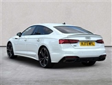 Audi A5 Image 2