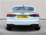 Audi A5 Image 4