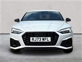 Audi A5 Image 5