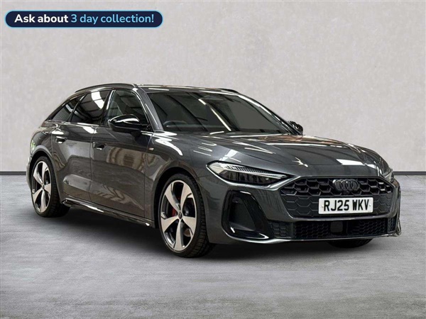 Large image for the Used Audi A5