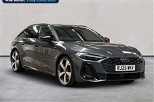 Used Audi A5
