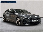 Audi A5 Image 1