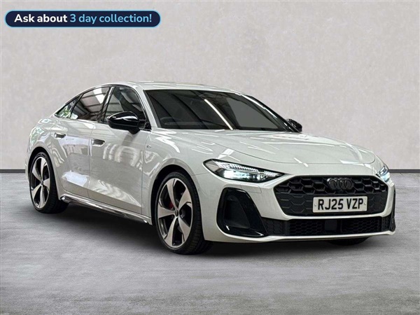 Large image for the Used Audi A5