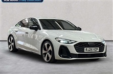 Used Audi A5