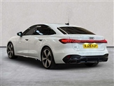 Audi A5 Image 2