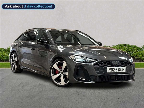 Large image for the Used Audi A5