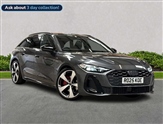 Audi A5 Image 1