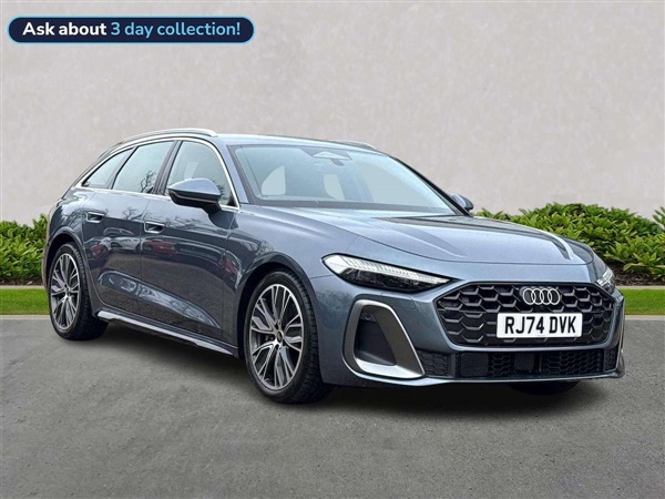 Large image for the Used Audi A5