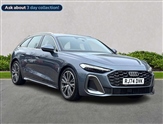 Audi A5 Image 1