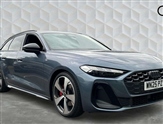 Audi A5 Image 1