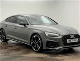 Audi A5 Image 1