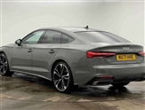Audi A5 Image 3