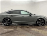 Audi A5 Image 4