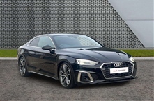 Used Audi A5