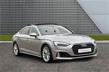 Used Audi A5