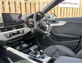 Audi A5 Image 2