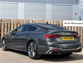 Audi A5 Image 3