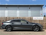 Audi A5 Image 4