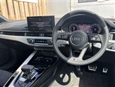Audi A5 Image 6