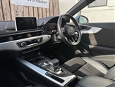 Audi A5 Image 2