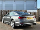 Audi A5 Image 3