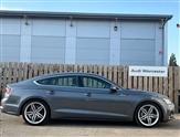 Audi A5 Image 4