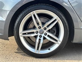 Audi A5 Image 5
