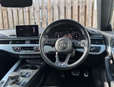 Audi A5 Image 6