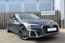 Used Audi A5