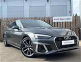 Audi A5 Image 1