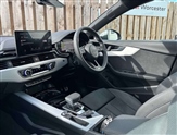 Audi A5 Image 2