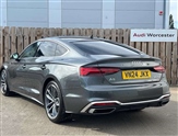 Audi A5 Image 3