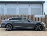 Audi A5 Image 4