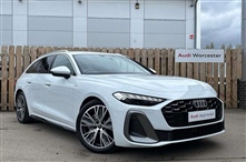 Used Audi A5