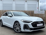 Audi A5 Image 1